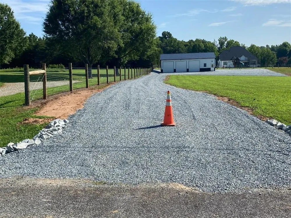 443 Arthur Tussey Road Lexington, NC 27295