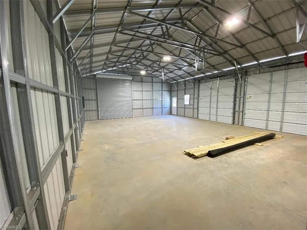 443 Arthur Tussey Road Lexington, NC 27295