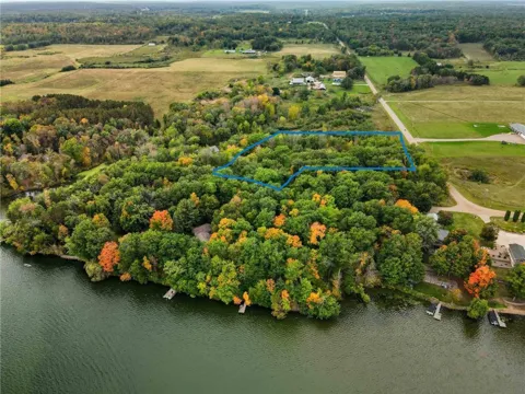 TBA North Lake Drive
