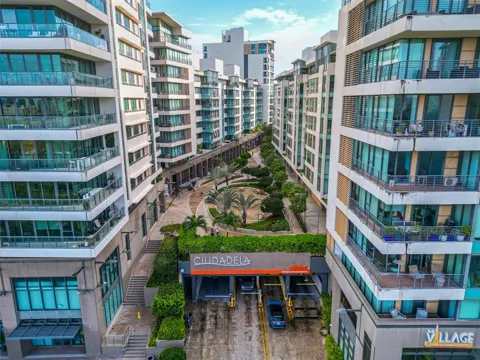 1511 AVENIDA JUAN PONCE DE LEÓN CIUDADELA TORRE 800 #861