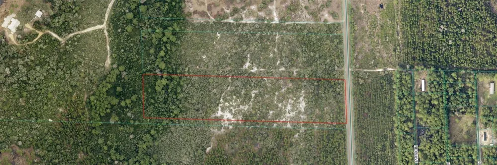 0 NE 64TH AVENUE Citra, FL 32113