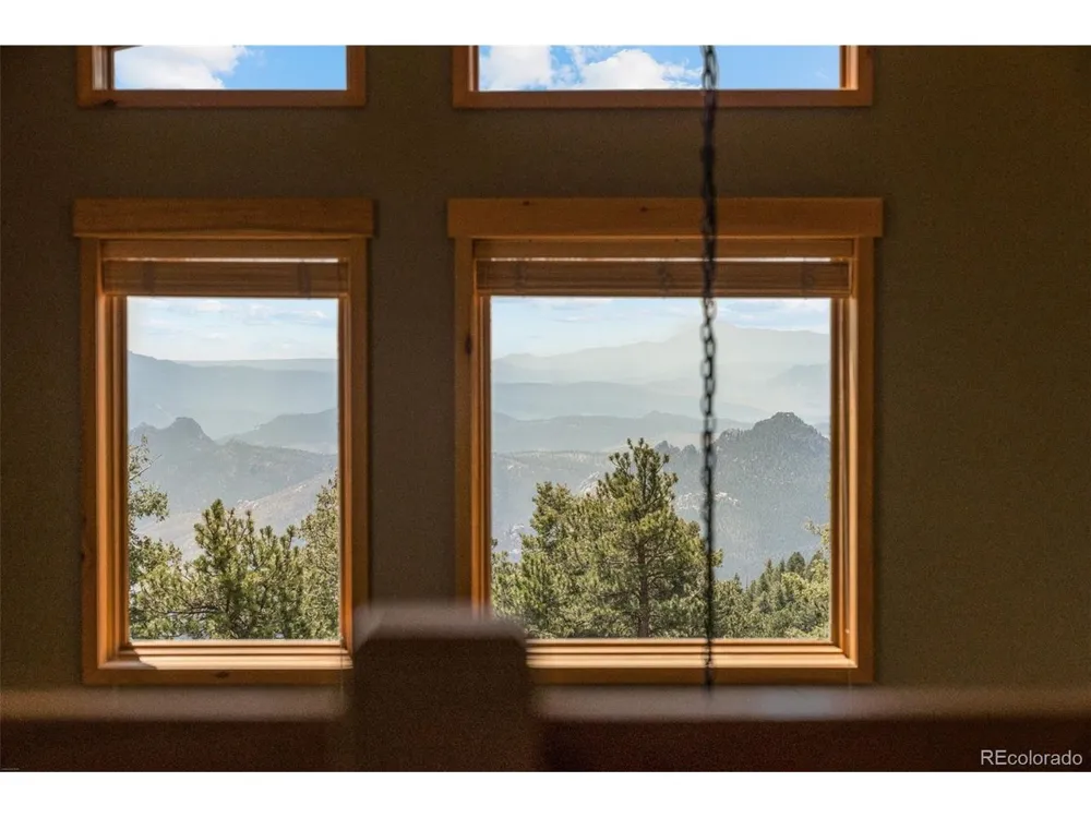 13432 Riley Peak Road Conifer, CO 80433