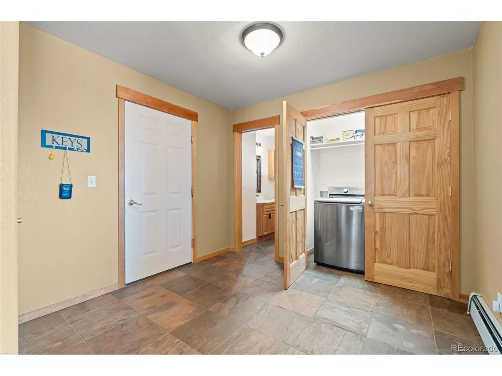 13432 Riley Peak Road Conifer, CO 80433