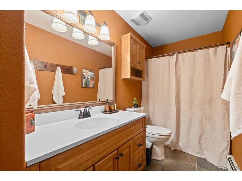 13432 Riley Peak Road Conifer, CO 80433