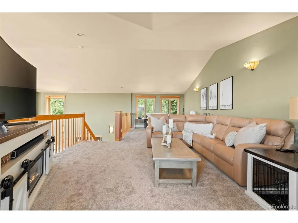 13432 Riley Peak Road Conifer, CO 80433