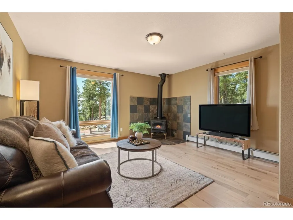 13432 Riley Peak Road Conifer, CO 80433