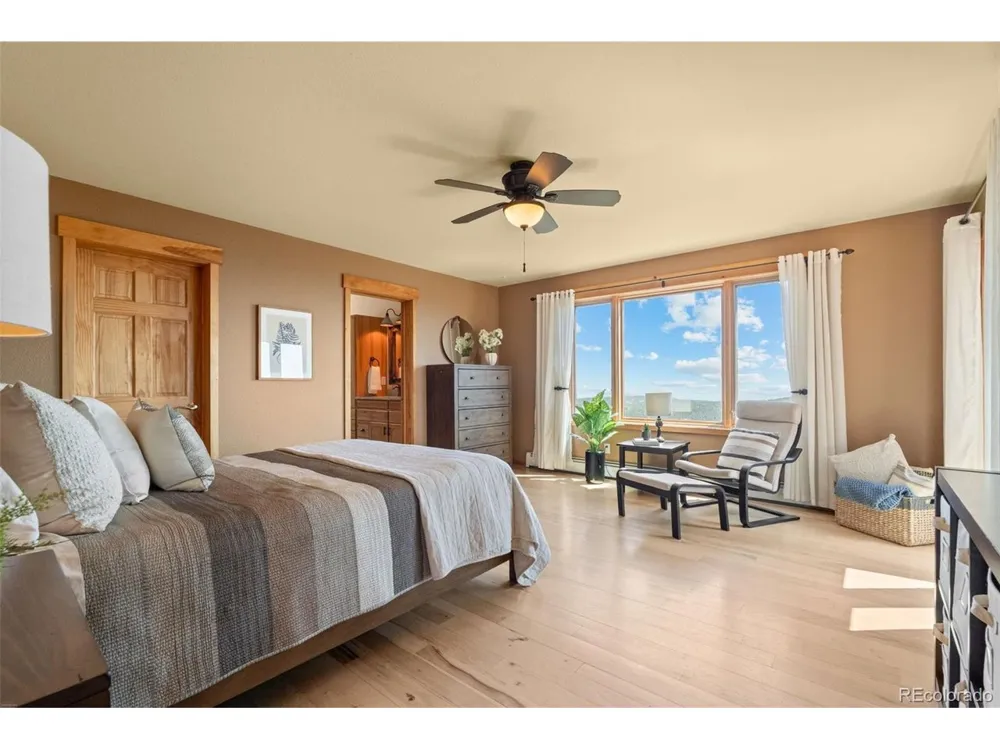 13432 Riley Peak Road Conifer, CO 80433