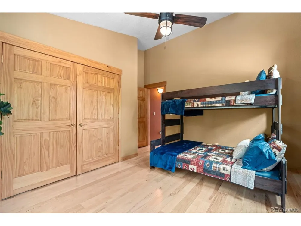13432 Riley Peak Road Conifer, CO 80433