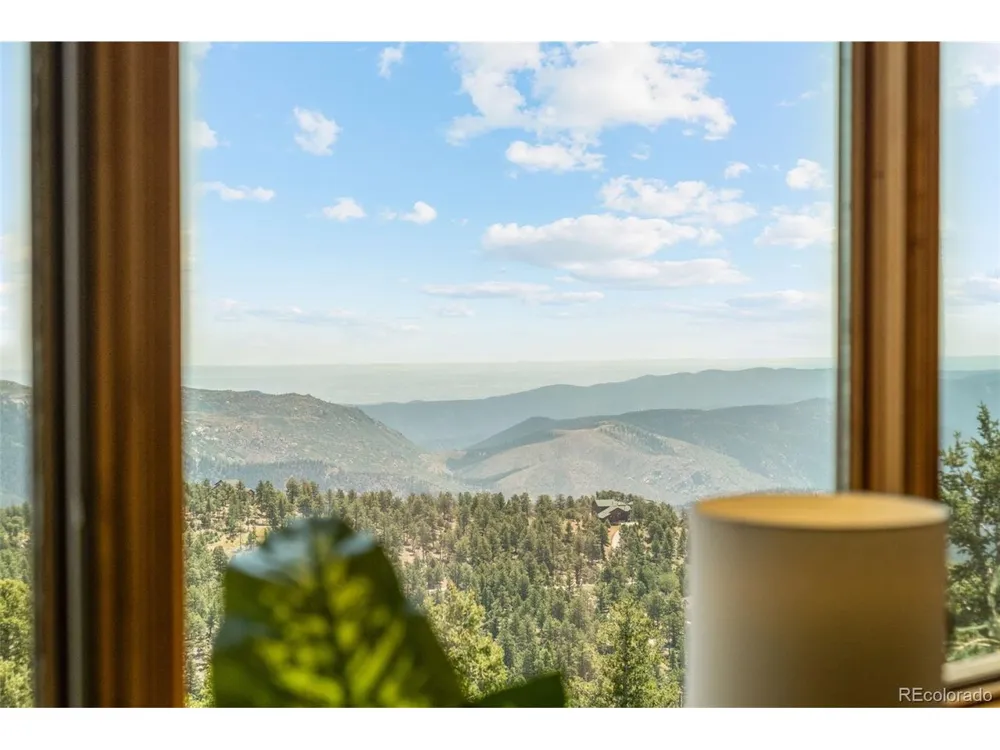 13432 Riley Peak Road Conifer, CO 80433