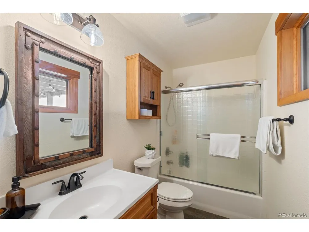 13432 Riley Peak Road Conifer, CO 80433