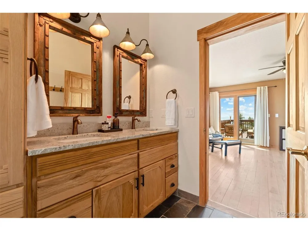 13432 Riley Peak Road Conifer, CO 80433