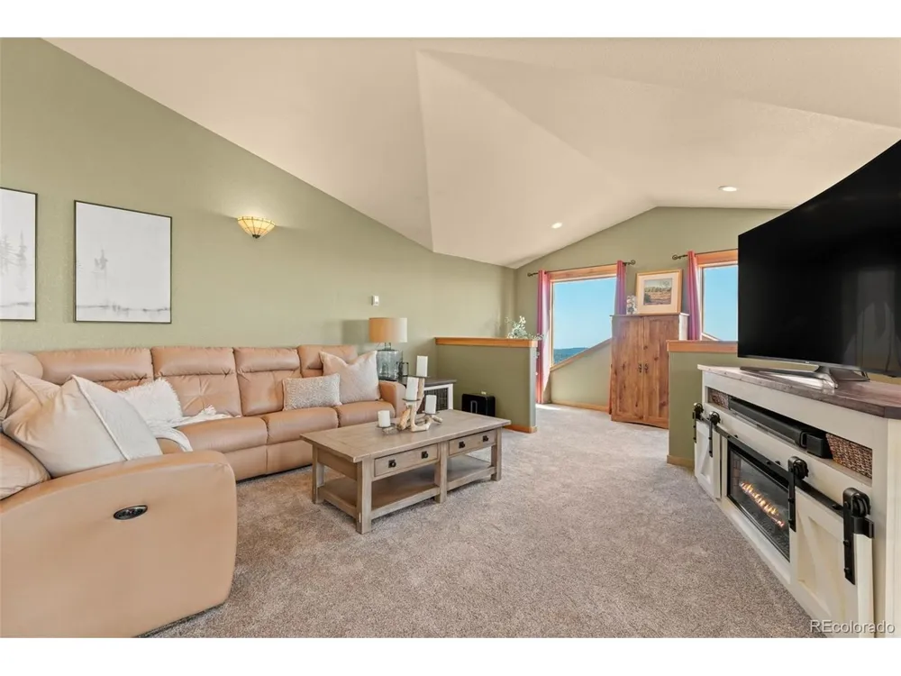 13432 Riley Peak Road Conifer, CO 80433
