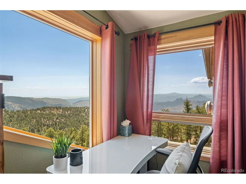13432 Riley Peak Road Conifer, CO 80433
