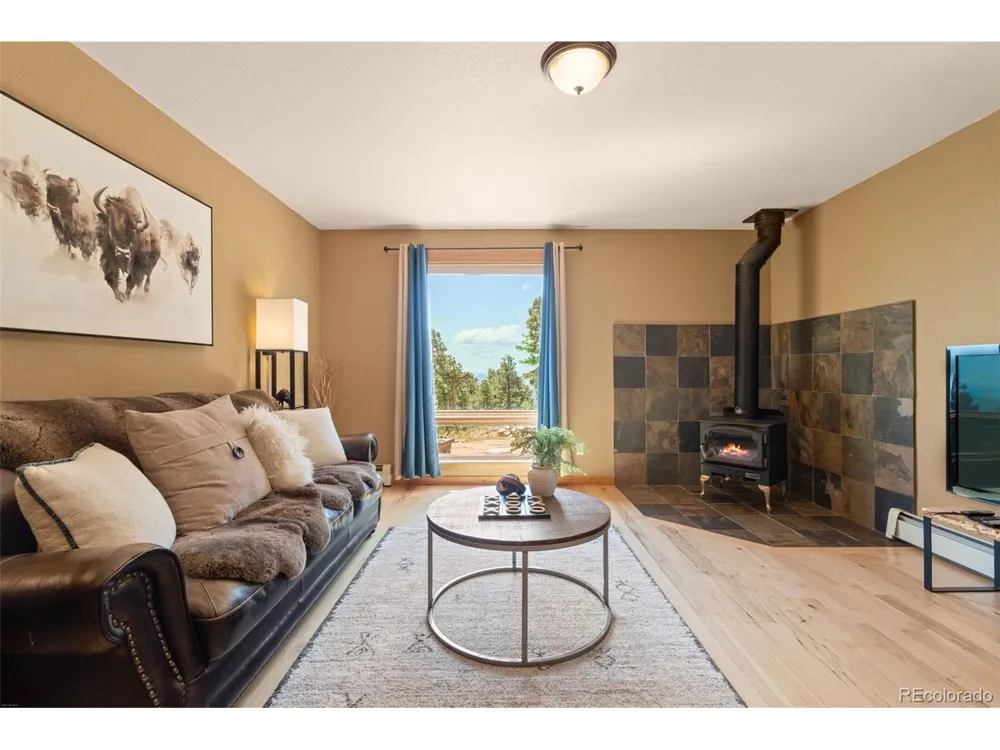 13432 Riley Peak Road Conifer, CO 80433