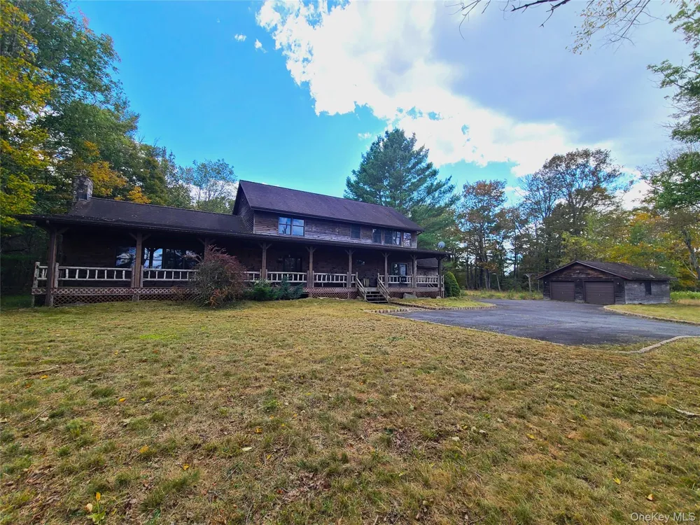 TBD Hilltop Road Monticello, NY 12701