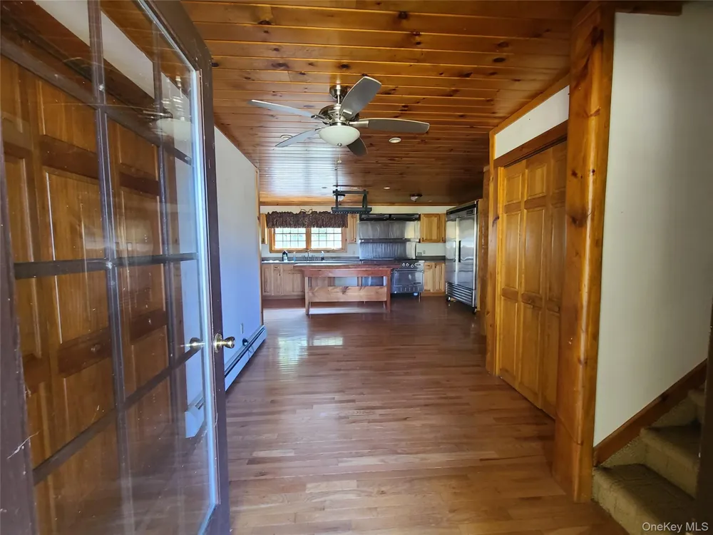 TBD Hilltop Road Monticello, NY 12701