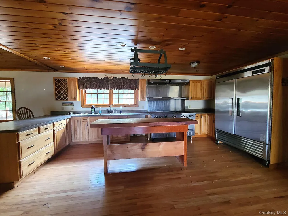 TBD Hilltop Road Monticello, NY 12701