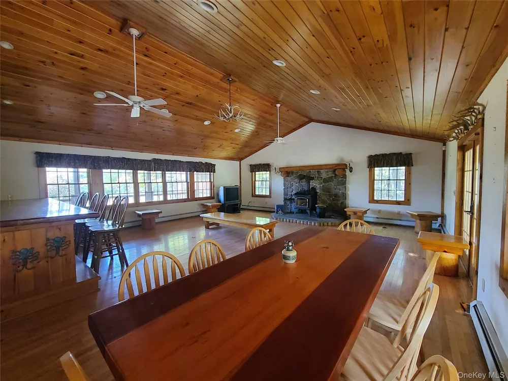 TBD Hilltop Road Monticello, NY 12701