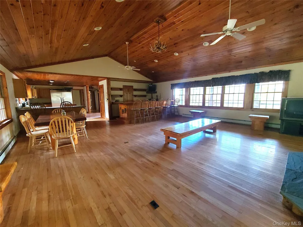 TBD Hilltop Road Monticello, NY 12701