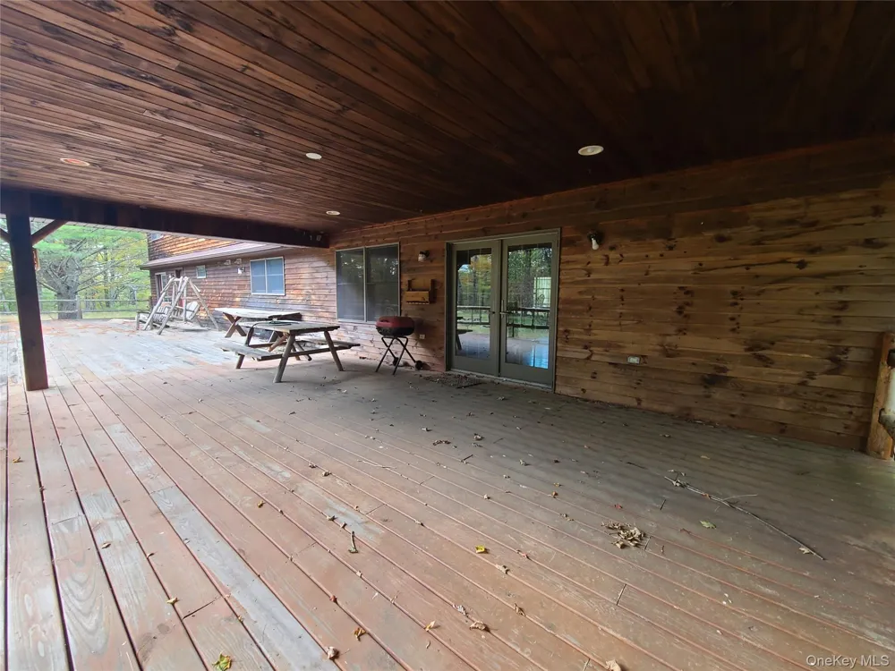 TBD Hilltop Road Monticello, NY 12701