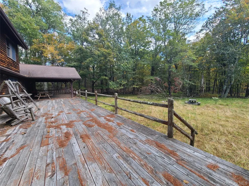 TBD Hilltop Road Monticello, NY 12701