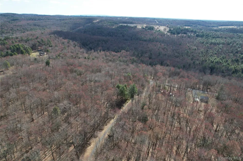 TBD Hilltop Road Monticello, NY 12701