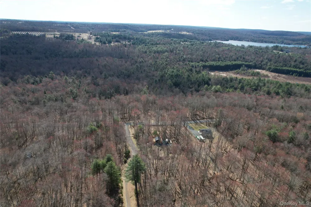 TBD Hilltop Road Monticello, NY 12701