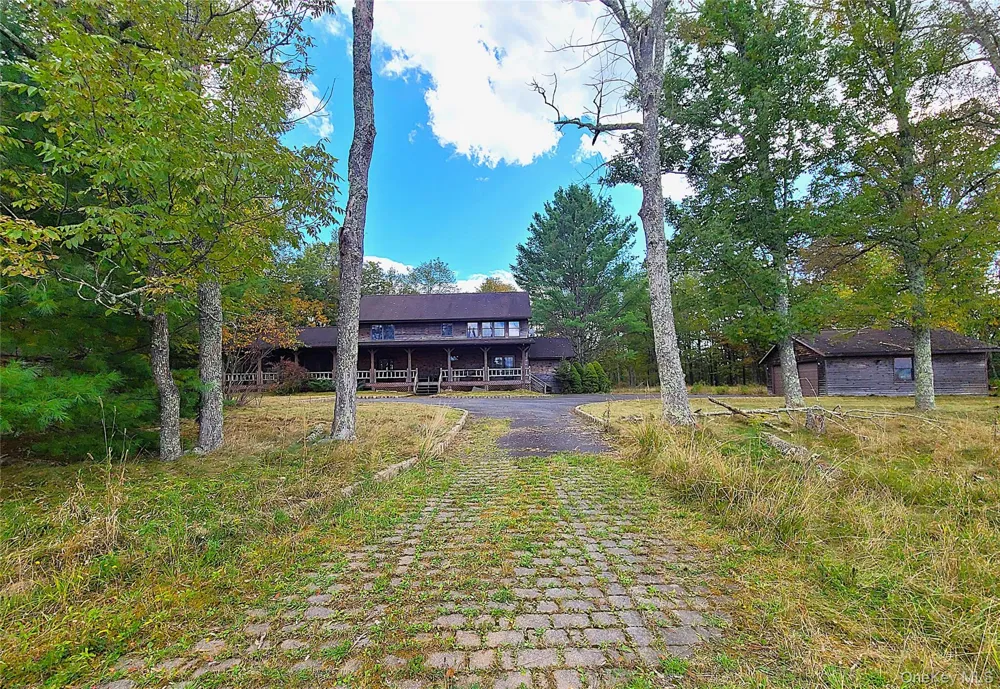 118 Hilltop Road Monticello, NY 12701