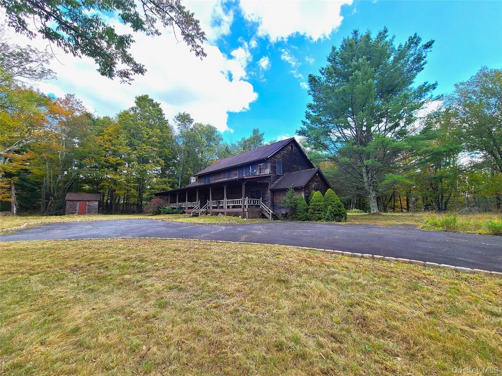 118 Hilltop Road Monticello, NY 12701