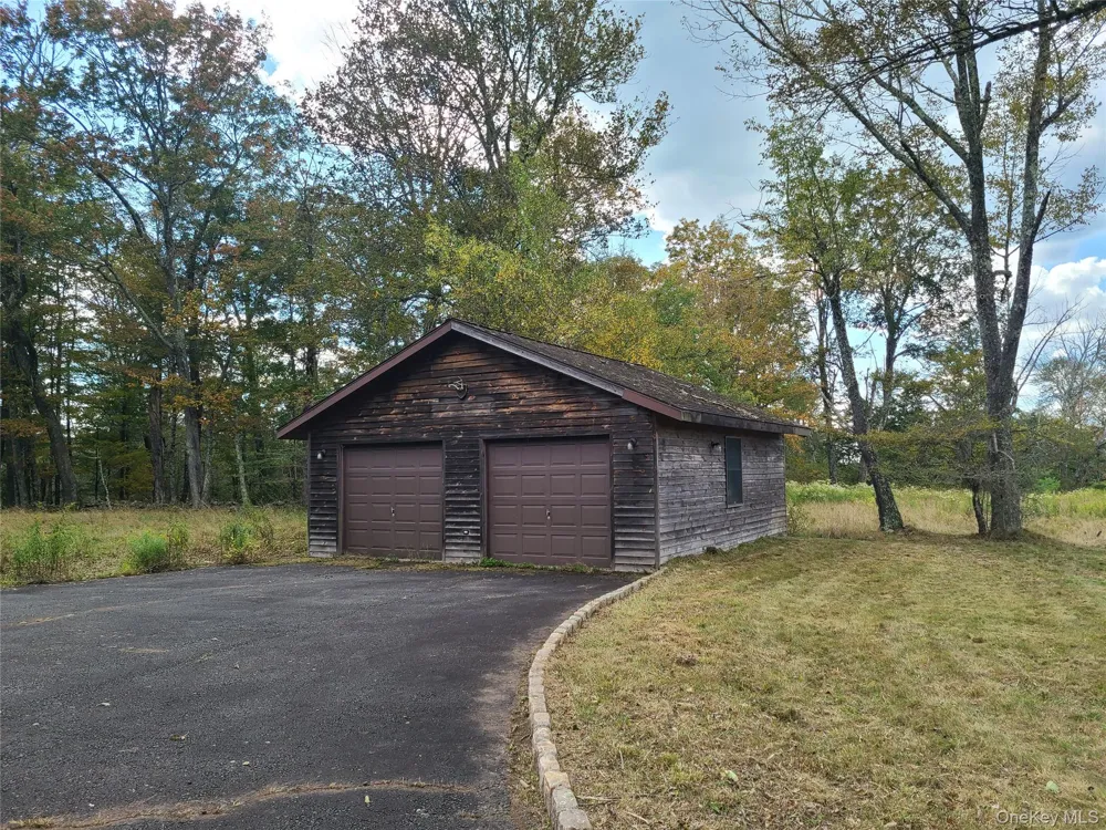 118 Hilltop Road Monticello, NY 12701