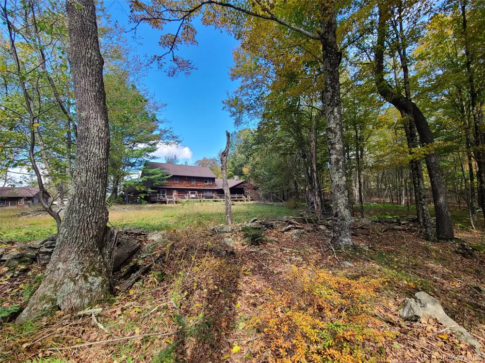 118 Hilltop Road Monticello, NY 12701