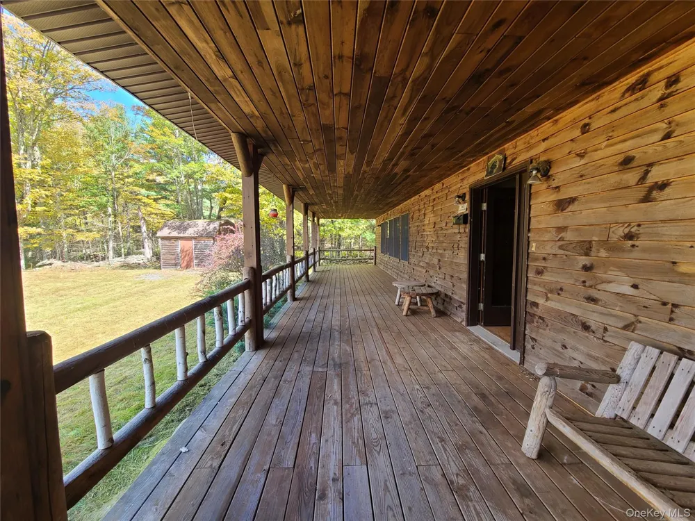 118 Hilltop Road Monticello, NY 12701