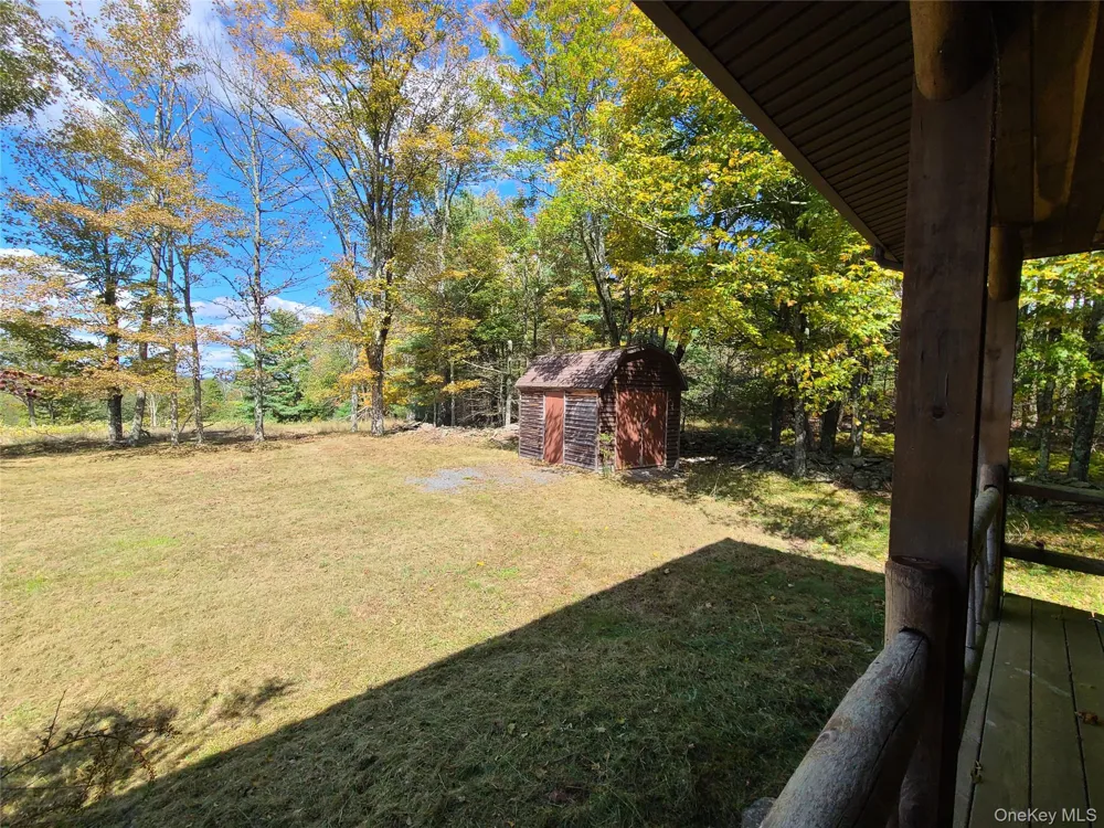 118 Hilltop Road Monticello, NY 12701