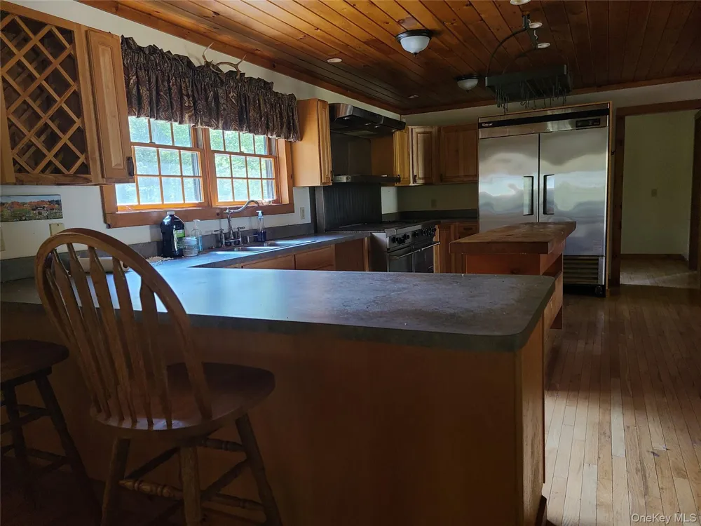 118 Hilltop Road Monticello, NY 12701