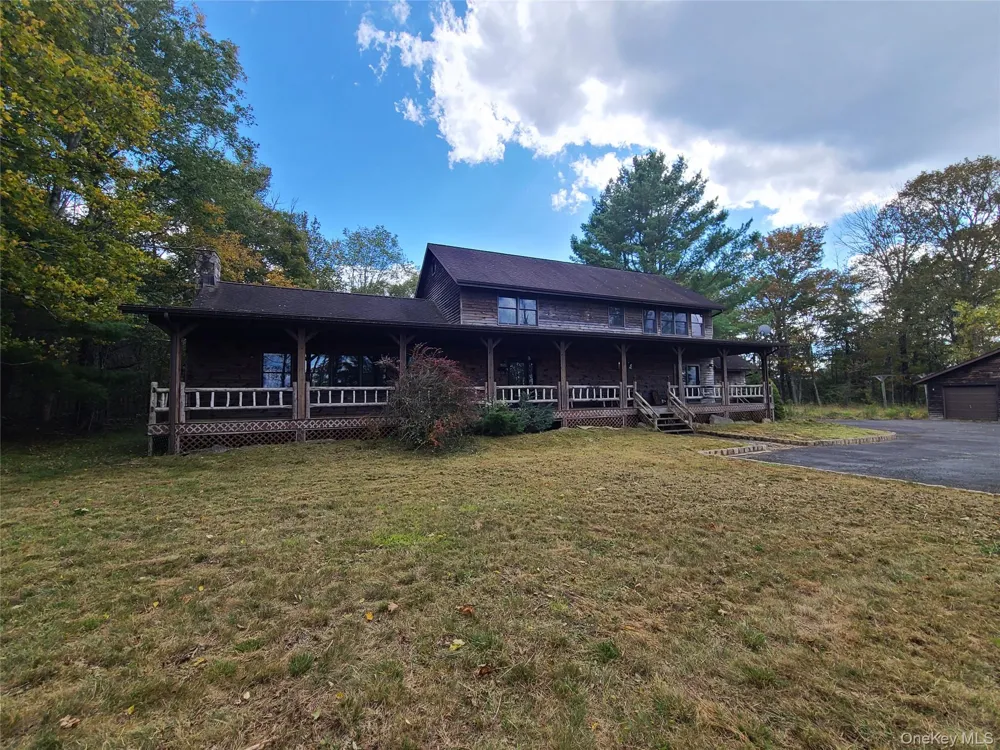 118 Hilltop Road Monticello, NY 12701