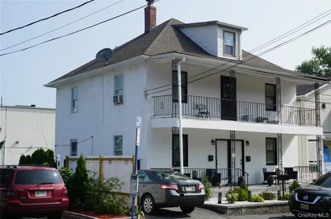 70 Dobbs Ferry Road #1