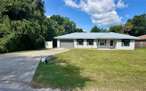 2392 SE 175TH TERRACE ROAD