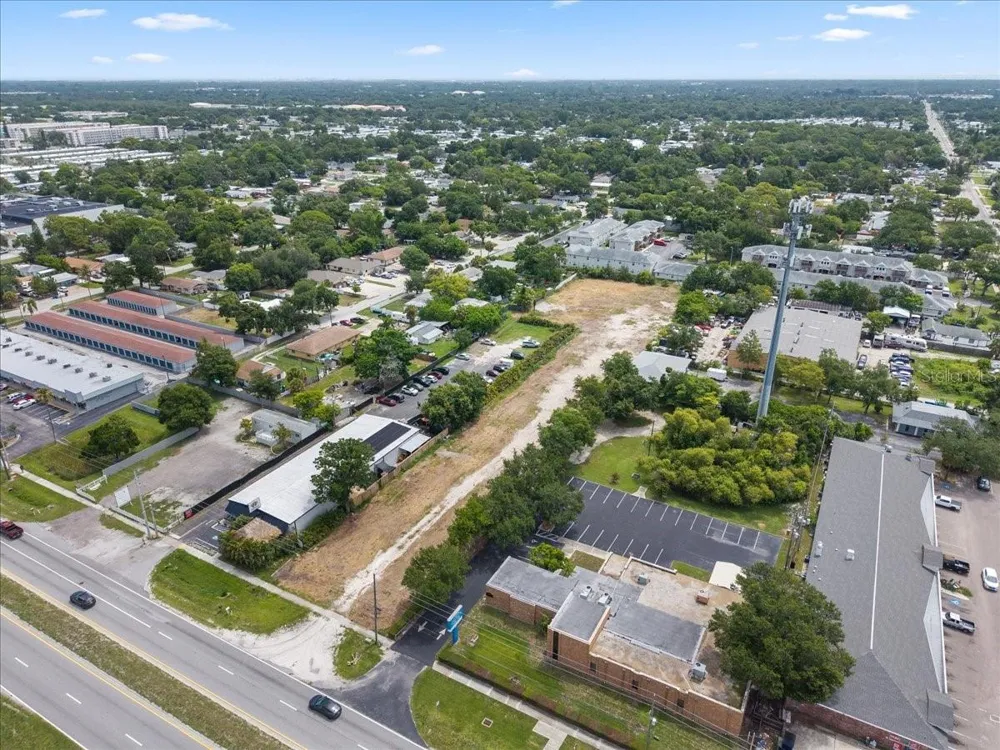 4685 PARK STREET St Petersburg, FL 33709