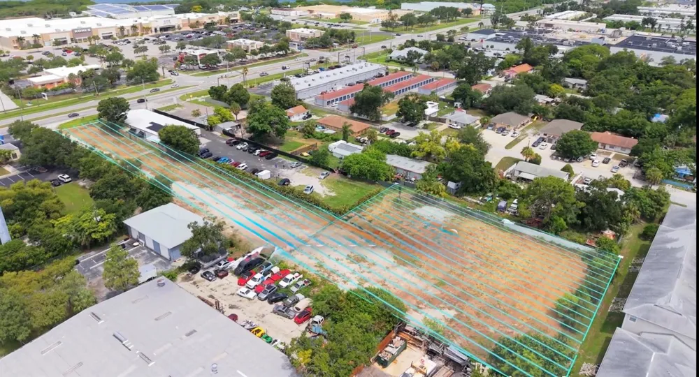 4685 PARK STREET St Petersburg, FL 33709