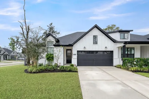 7322 Honey Creek Lane