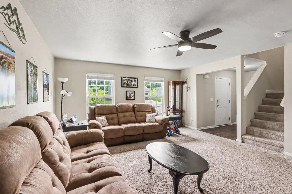 231 Station Hill Street Galesburg, MI 49053