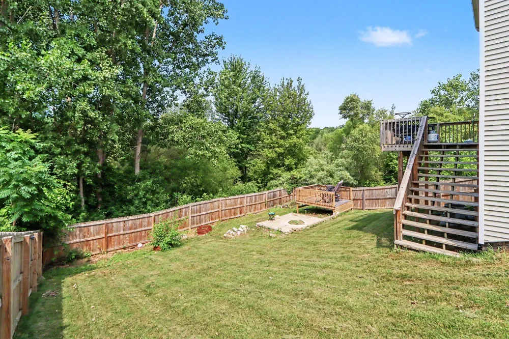 231 Station Hill Street Galesburg, MI 49053
