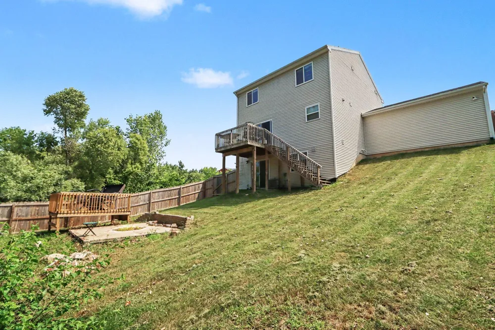 231 Station Hill Street Galesburg, MI 49053