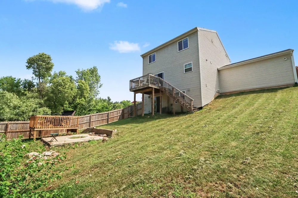 231 Station Hill Street Galesburg, MI 49053