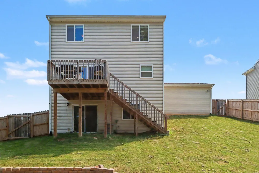 231 Station Hill Street Galesburg, MI 49053