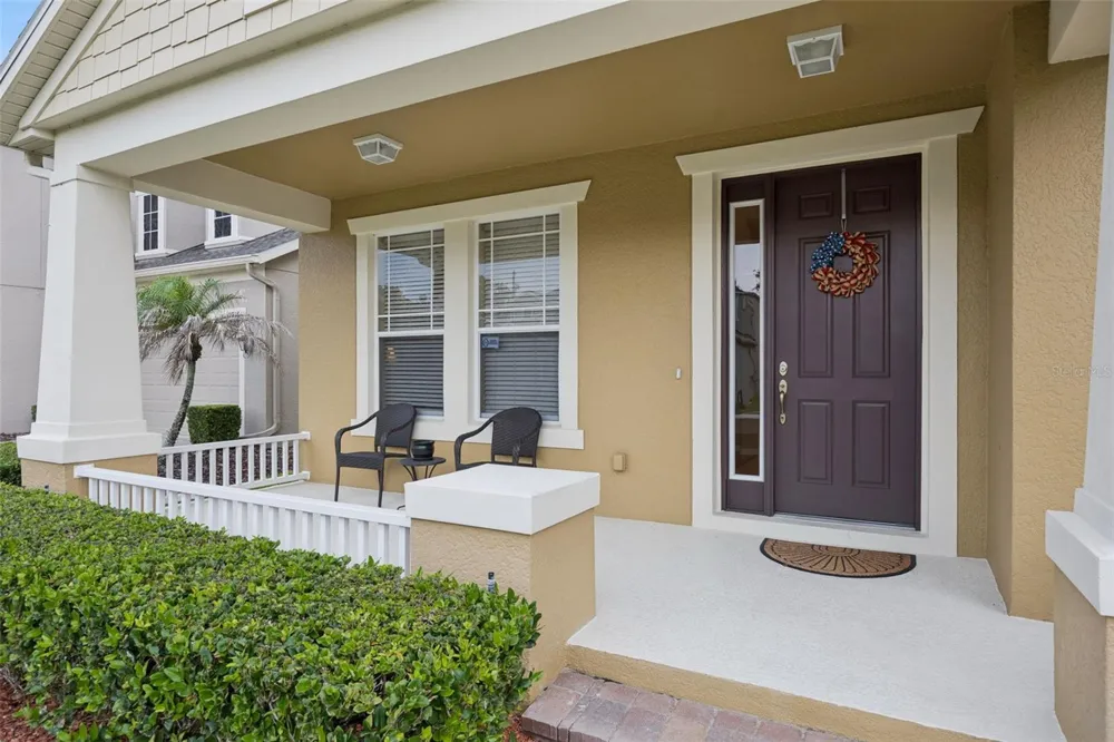 11942 SHELTERING PINE DRIVE Orlando, FL 32836