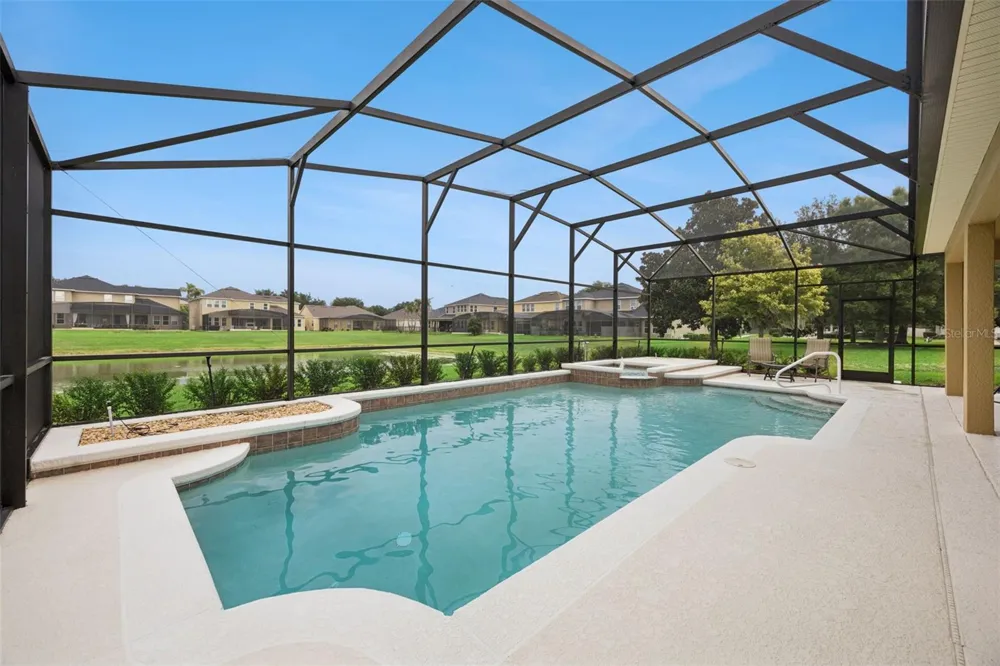 11942 SHELTERING PINE DRIVE Orlando, FL 32836