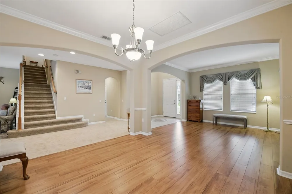 11942 SHELTERING PINE DRIVE Orlando, FL 32836