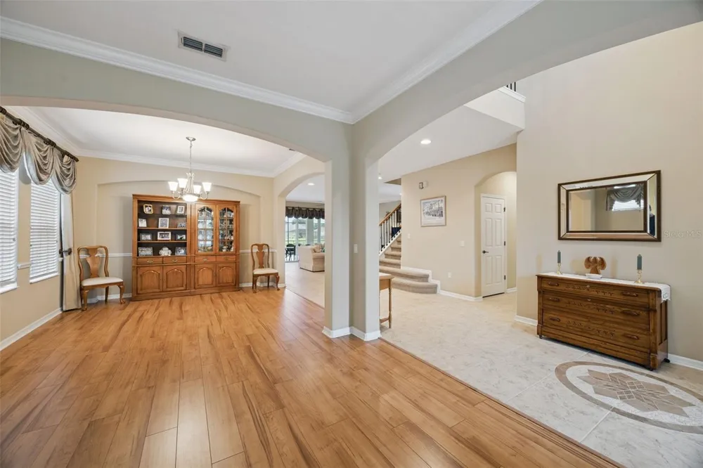 11942 SHELTERING PINE DRIVE Orlando, FL 32836