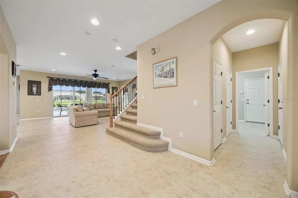11942 SHELTERING PINE DRIVE Orlando, FL 32836